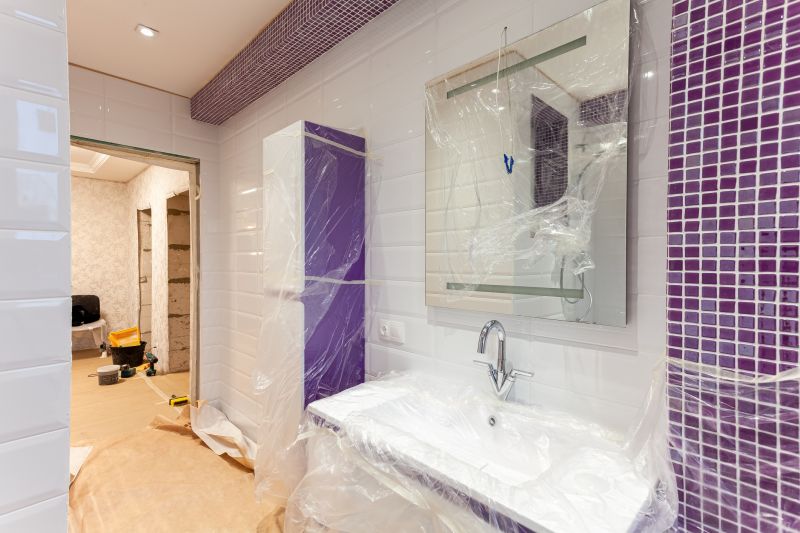 Bathroom Remodeling in Palatine