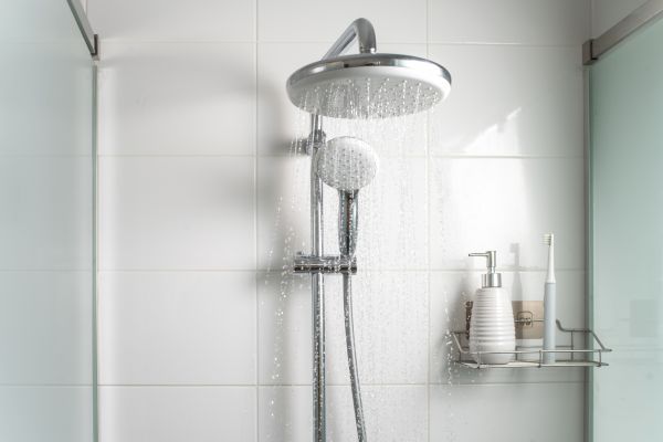 Shower Conversion Service in Palatine
