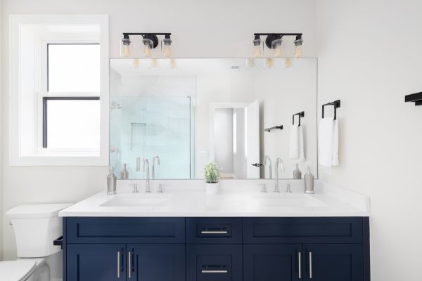 Vanity Replacement in Palatine