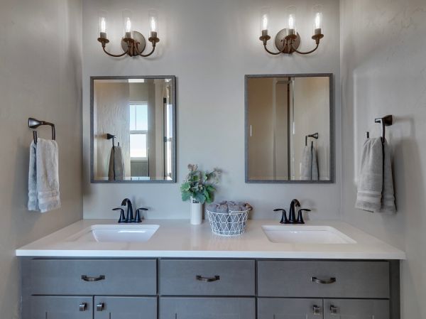 Washroom Remodeling in Palatine