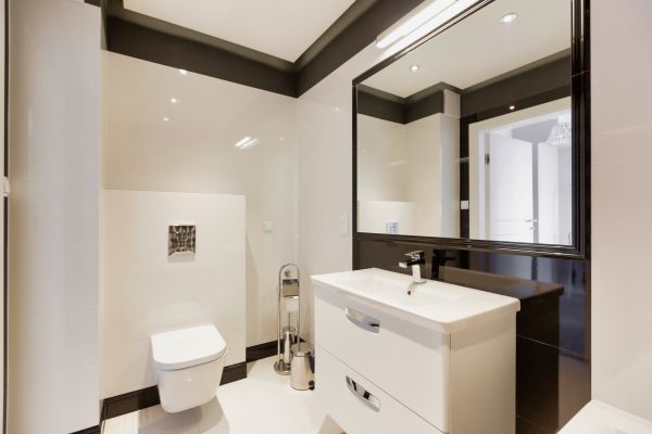 Business Bathroom Remodeling in Palatine