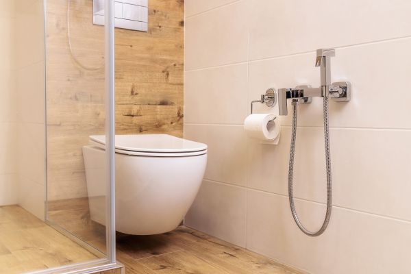Universal Bathroom Remodeling in Palatine