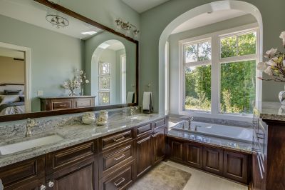 Top Bathroom Remodeling Companies in Antioch, IL