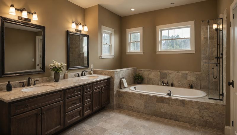 Top Bathroom Remodeling Companies in Barrington, IL