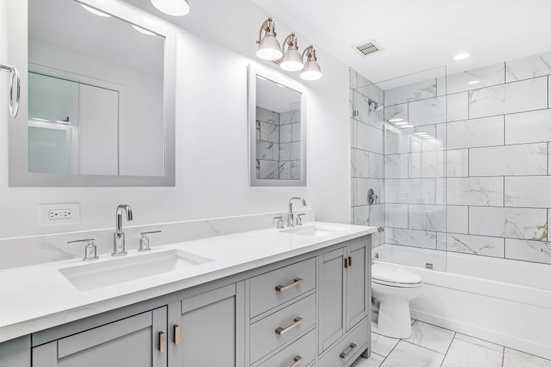 Top Bathroom Remodeling Companies in Buffalo Grove, IL