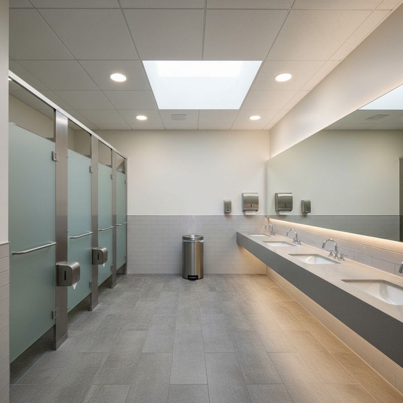 Top Bathroom Remodeling Companies in Lombard, IL