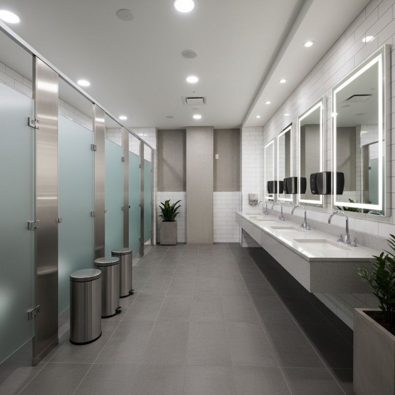 Top Bathroom Remodeling Companies in Skokie, IL