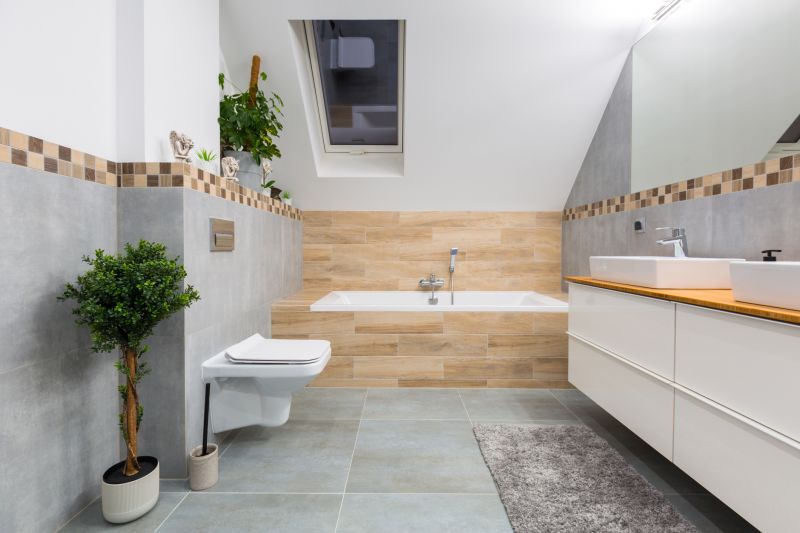Top Bathroom Remodeling Companies in Westmont, IL