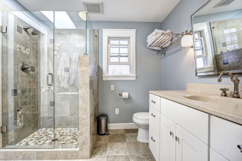 Top Shower Remodeling Companies in Algonquin, IL