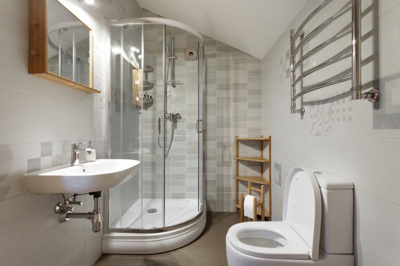 Top Shower Remodeling Companies in Arlington Heights, IL