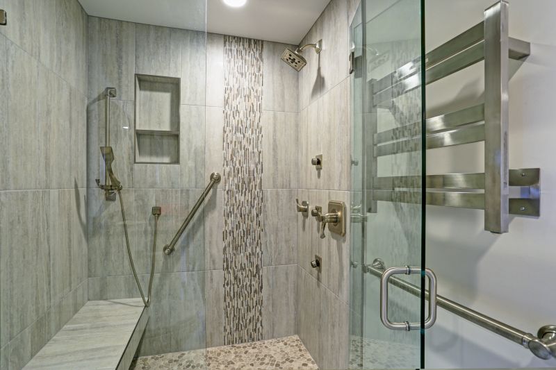 Top Shower Remodeling Companies in Barrington, IL