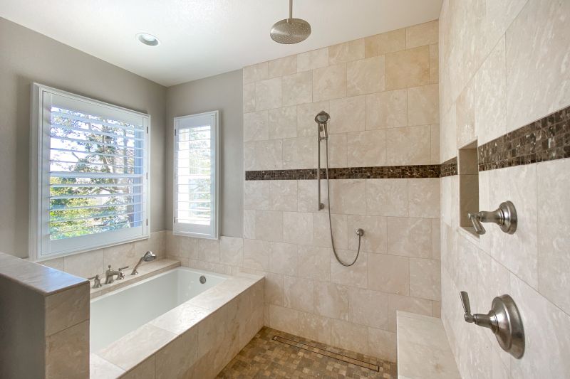 Top Shower Remodeling Companies in Barrington, IL