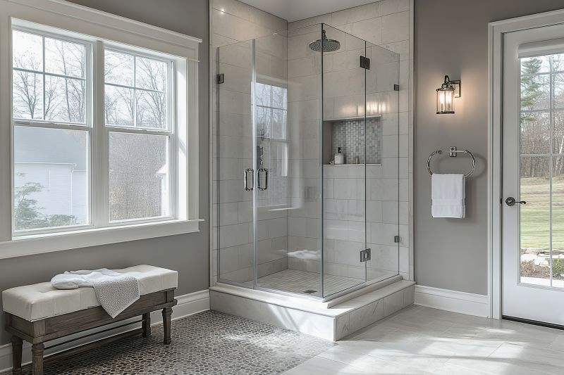 Top Shower Remodeling Companies in Crystal Lake, IL