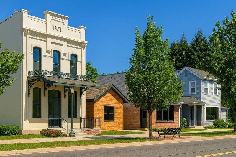 Top Shower Remodeling Companies in Elk Grove Village, IL