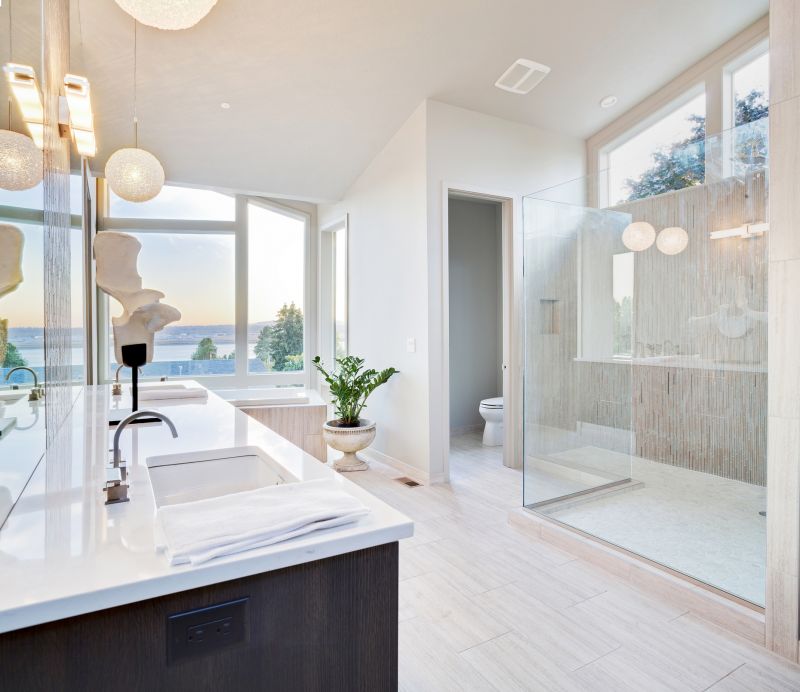 Top Shower Remodeling Companies in Lake Villa, IL