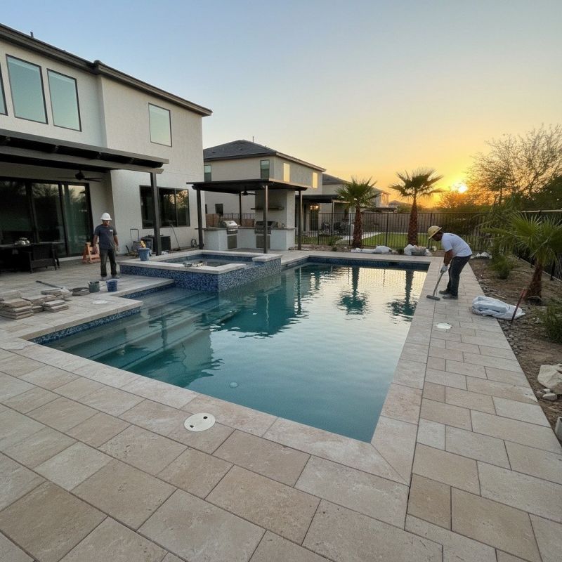 Top Shower Remodeling Companies in Lake Villa, IL