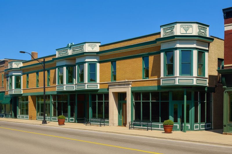 Top Shower Remodeling Companies in Libertyville, IL