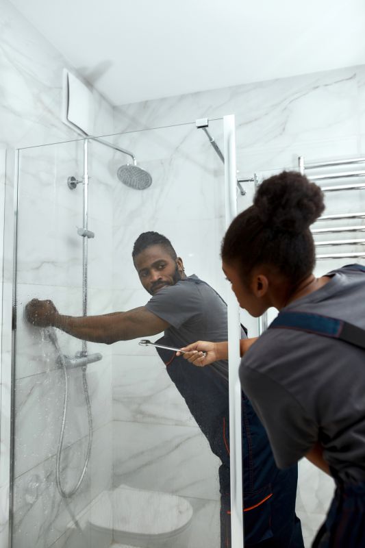 Top Shower Remodeling Companies in Mount Prospect, IL