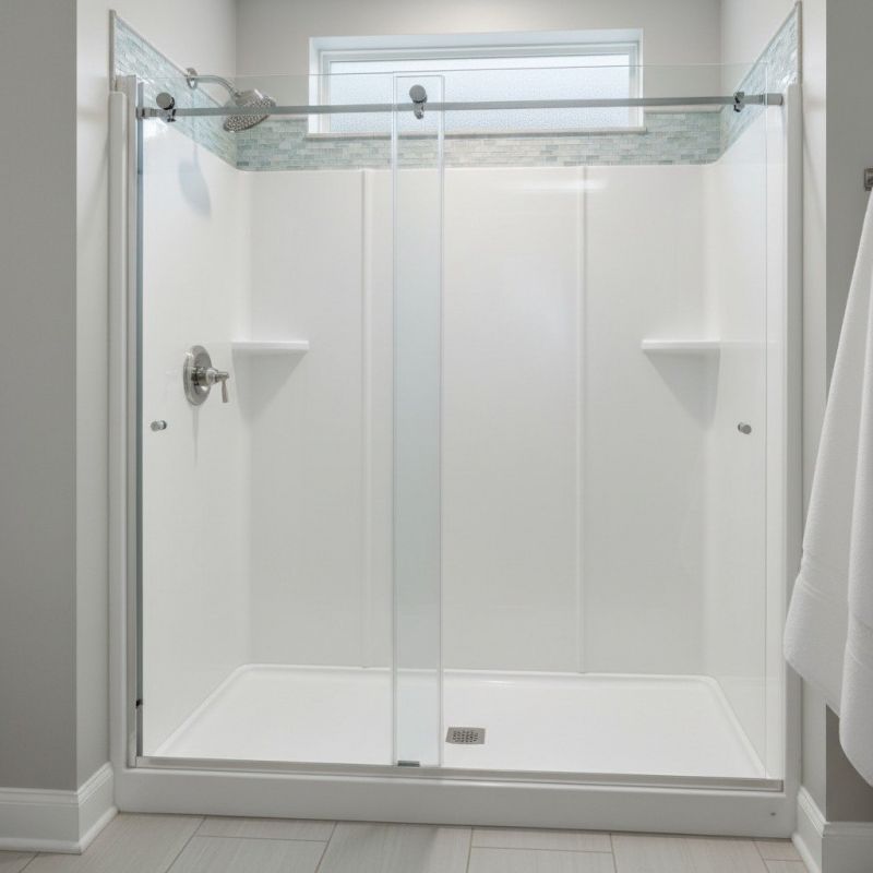 Top Shower Remodeling Companies in North Aurora, IL