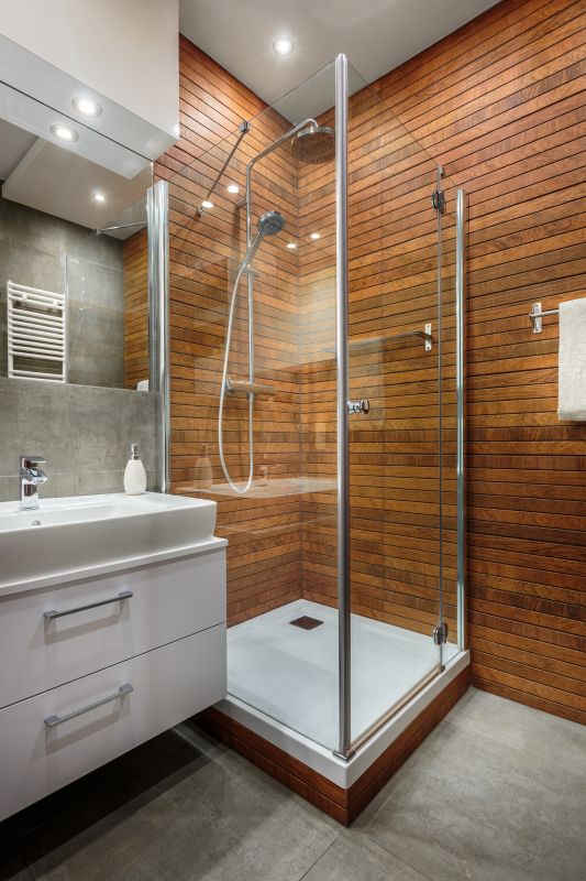 Top Shower Remodeling Companies in Streamwood, IL
