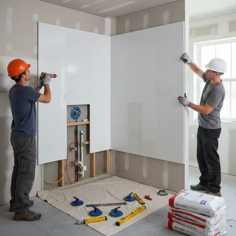 Top Tub To Shower Conversion Companies in Cary, IL