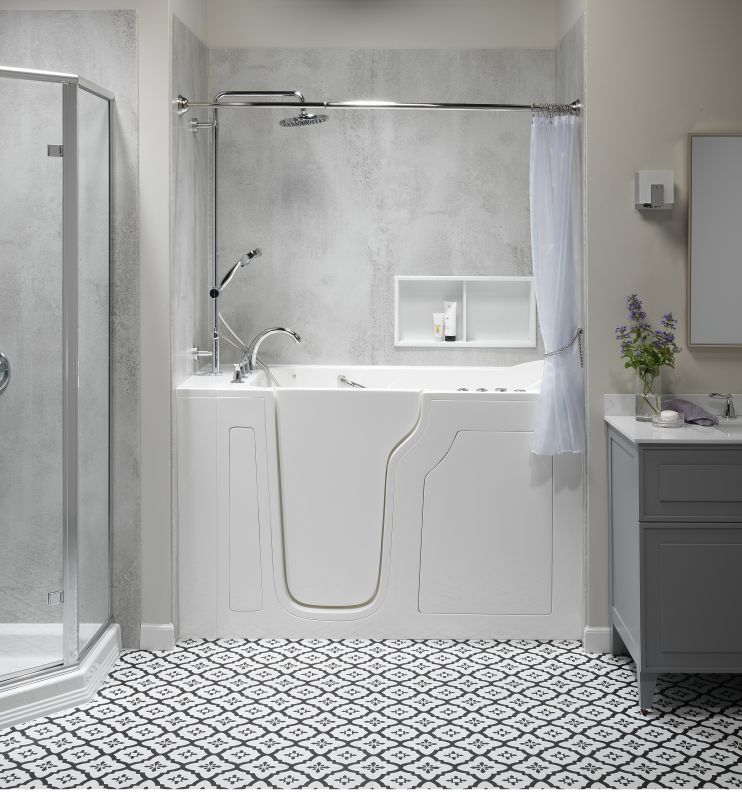 Top Tub To Shower Conversion Companies in Glen Ellyn, IL