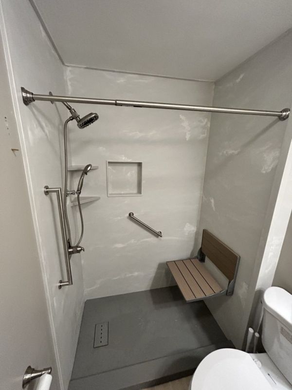 Top Tub To Shower Conversion Companies in Gurnee, IL
